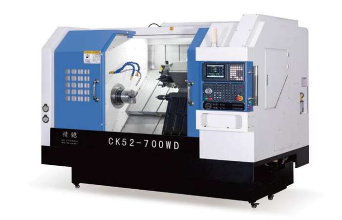 兴业回收CNC